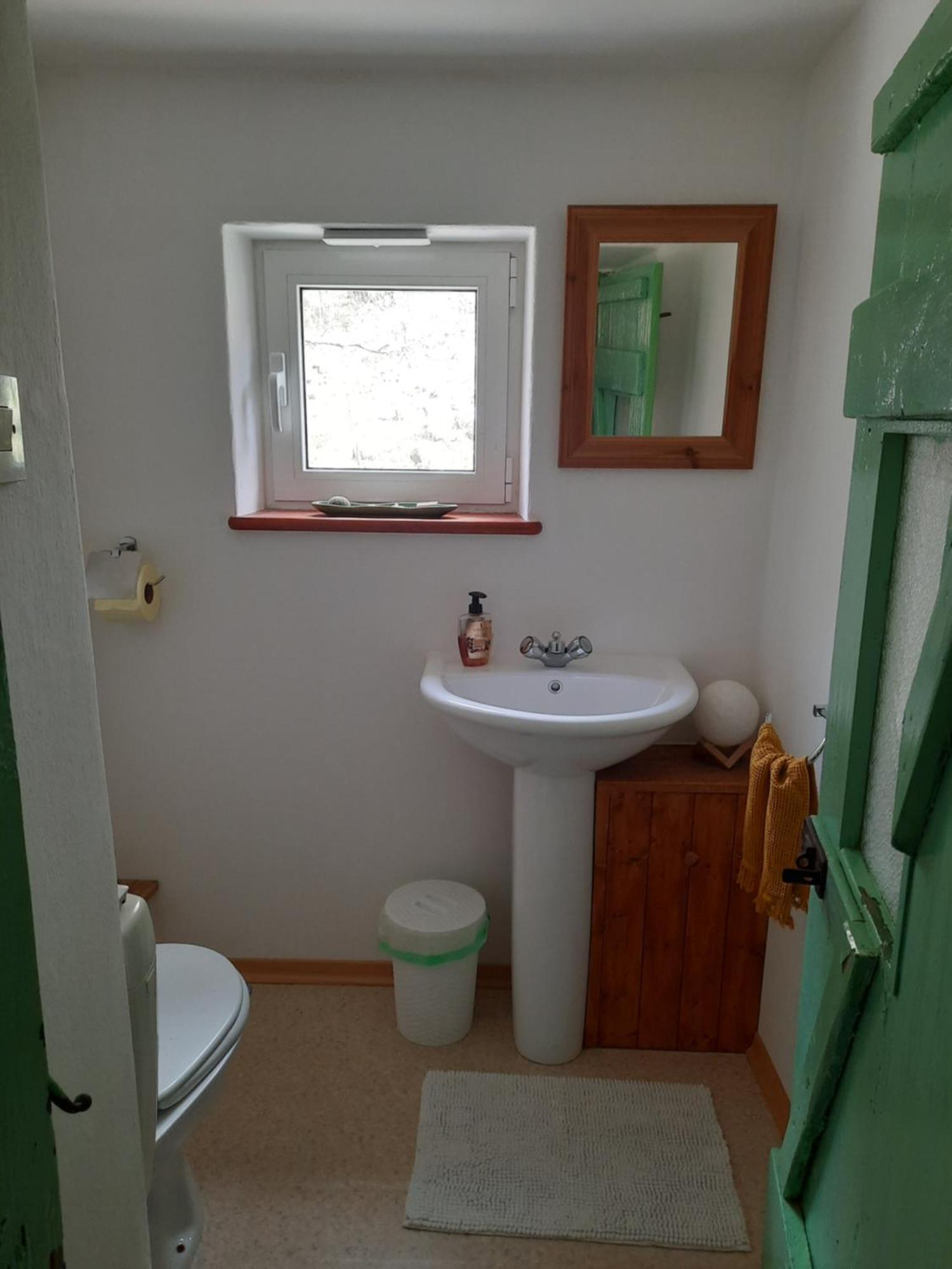 Stara Hisa Apartamento Log Cezsoski Exterior foto